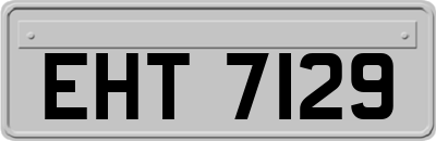 EHT7129