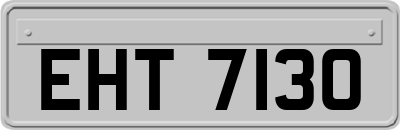 EHT7130