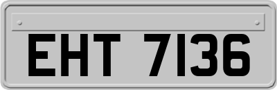 EHT7136