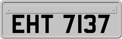 EHT7137