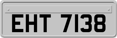 EHT7138