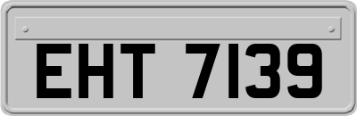EHT7139