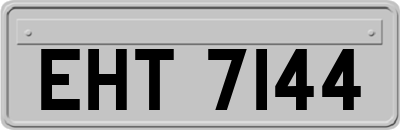 EHT7144