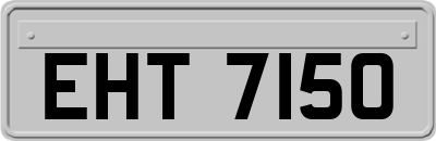 EHT7150