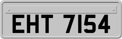 EHT7154
