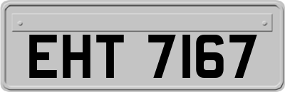 EHT7167