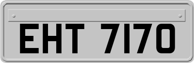 EHT7170