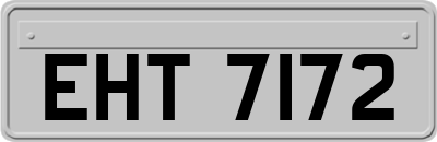 EHT7172