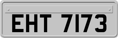 EHT7173