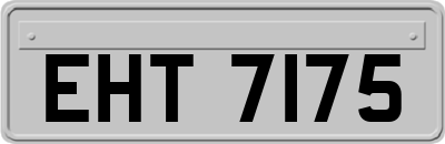 EHT7175