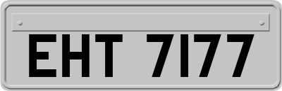 EHT7177