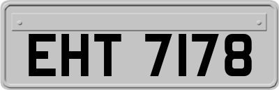 EHT7178