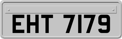 EHT7179