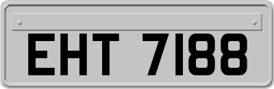 EHT7188