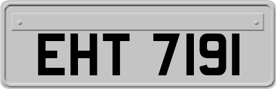 EHT7191