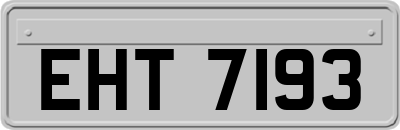 EHT7193