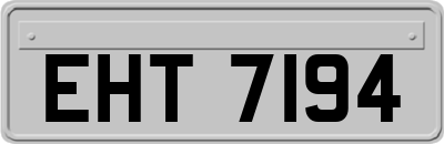 EHT7194