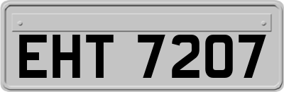 EHT7207