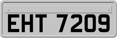 EHT7209
