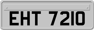EHT7210
