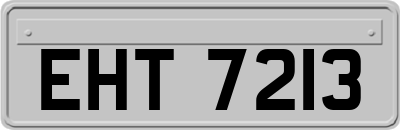 EHT7213
