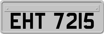 EHT7215