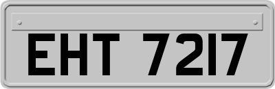 EHT7217