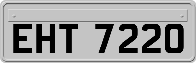 EHT7220