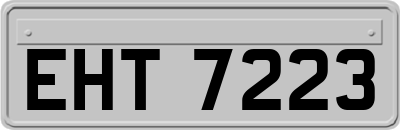 EHT7223