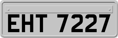 EHT7227