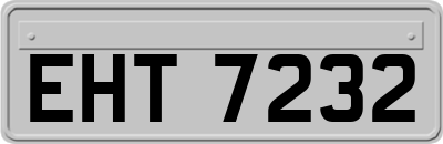 EHT7232