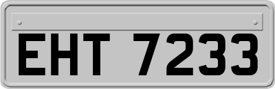EHT7233