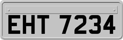 EHT7234