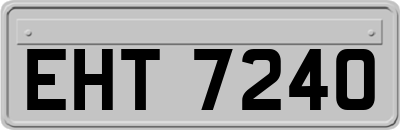 EHT7240
