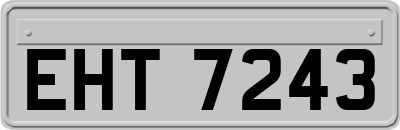 EHT7243