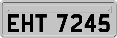 EHT7245