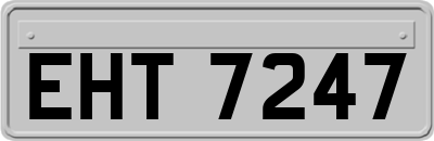 EHT7247