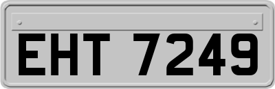EHT7249