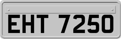 EHT7250