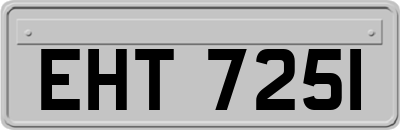 EHT7251