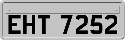 EHT7252