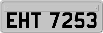 EHT7253
