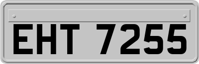 EHT7255