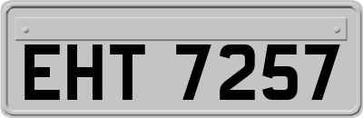 EHT7257