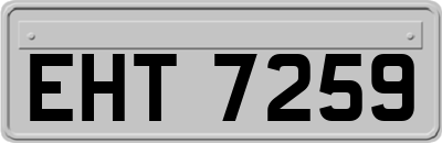 EHT7259