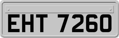 EHT7260