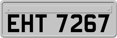 EHT7267