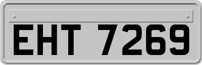 EHT7269
