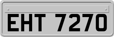 EHT7270