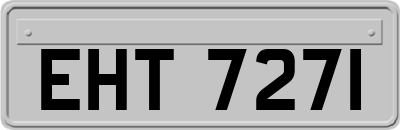 EHT7271